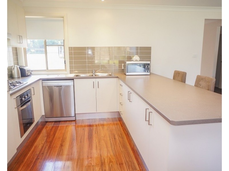 317 Great Western Highway, Lawson NSW 2783