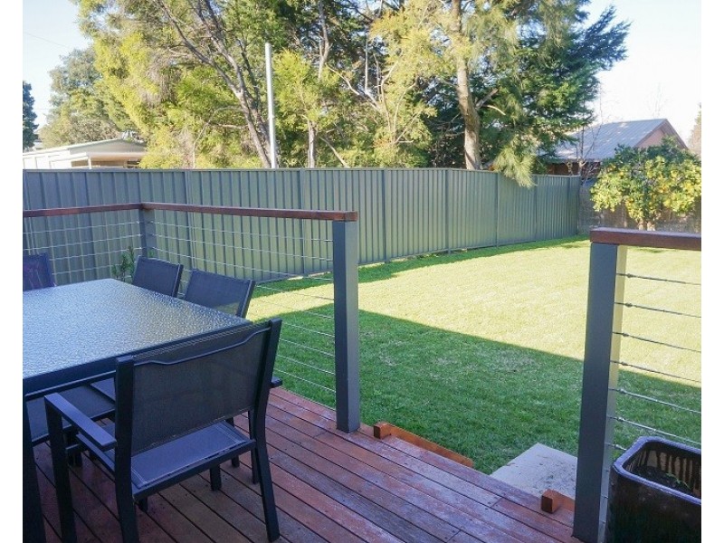 317 Great Western Highway, Lawson NSW 2783