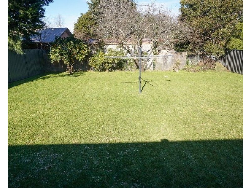 317 Great Western Highway, Lawson NSW 2783