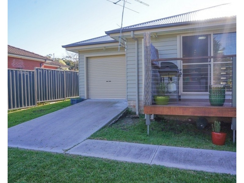 317 Great Western Highway, Lawson NSW 2783