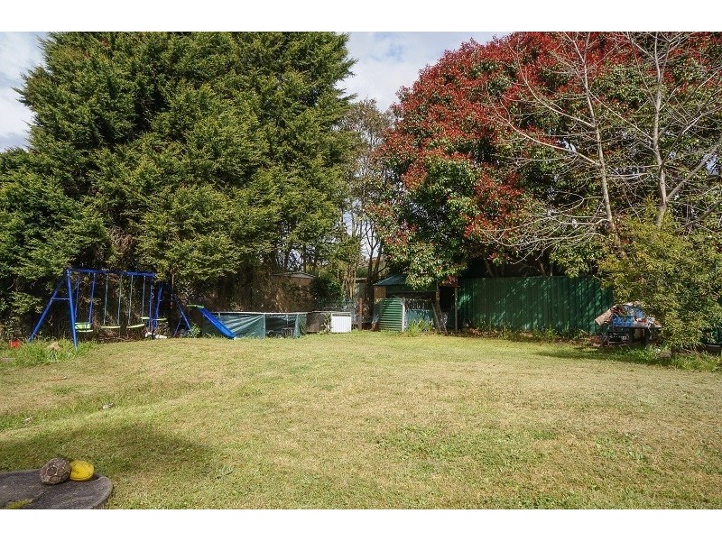 4 Cliff Avenue, Hazelbrook NSW 2779