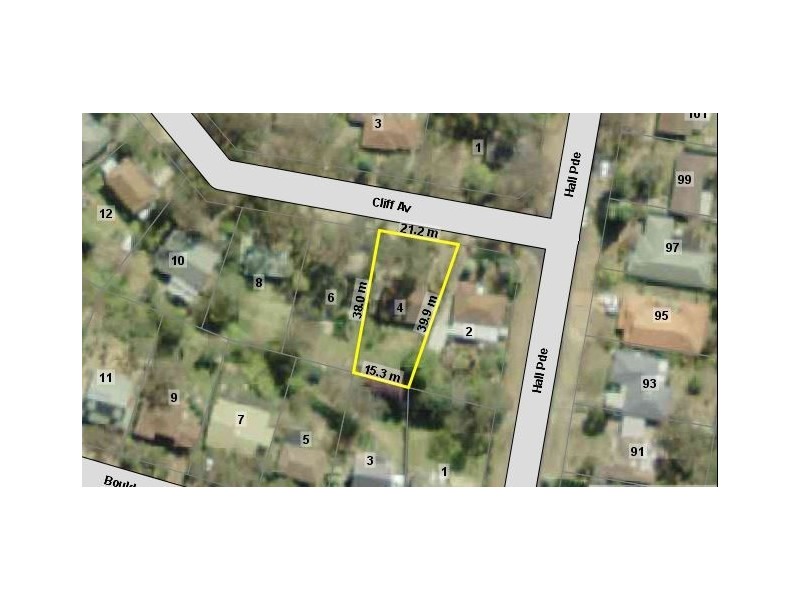 4 Cliff Avenue, Hazelbrook NSW 2779