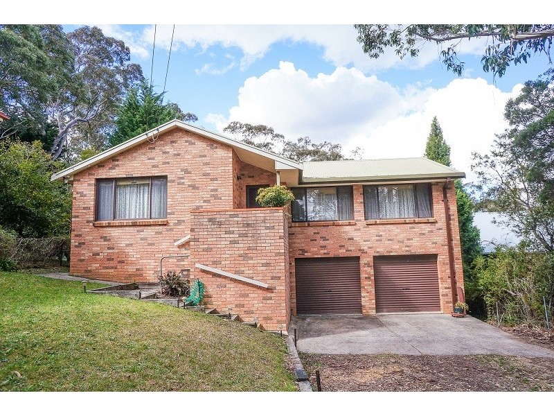90 Boronia Road, Bullaburra NSW 2784