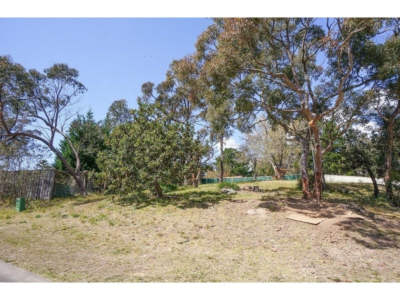 2 Log Bridge Place, Hazelbrook NSW 2779
