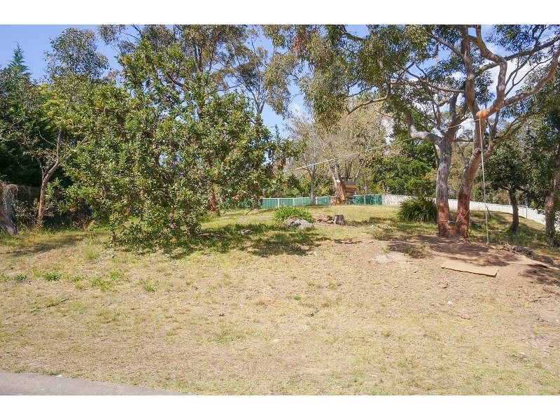 2 Log Bridge Place, Hazelbrook NSW 2779