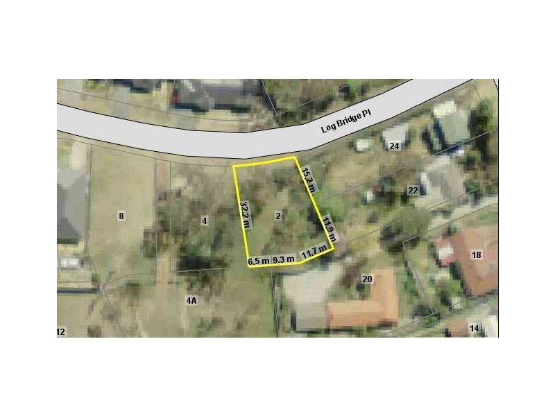 2 Log Bridge Place, Hazelbrook NSW 2779