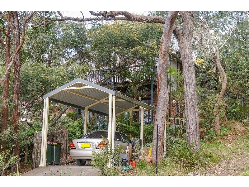 61 Bullaburra Road, Bullaburra NSW 2784