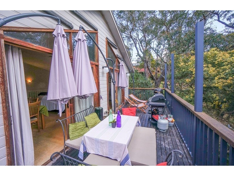 61 Bullaburra Road, Bullaburra NSW 2784