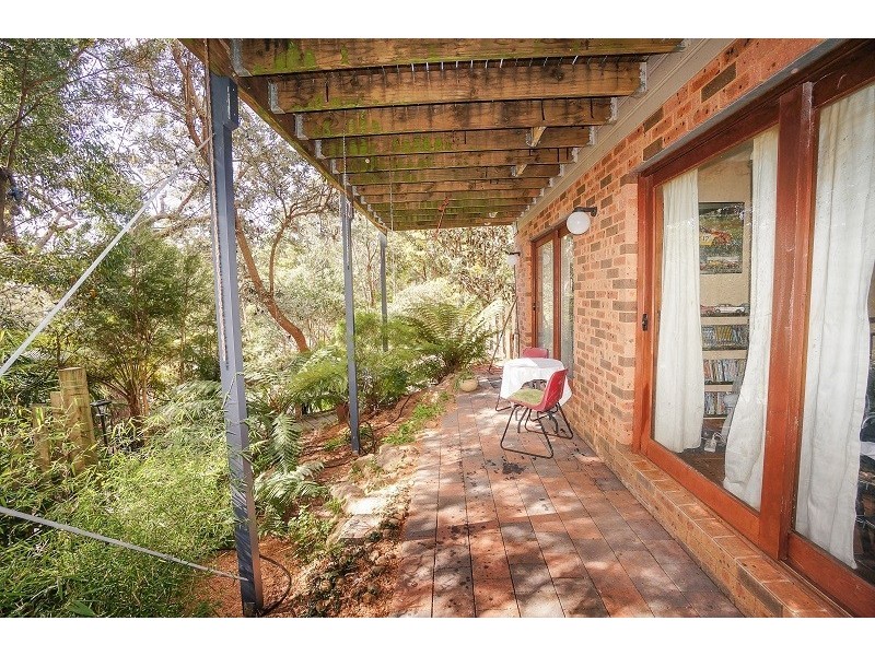 61 Bullaburra Road, Bullaburra NSW 2784