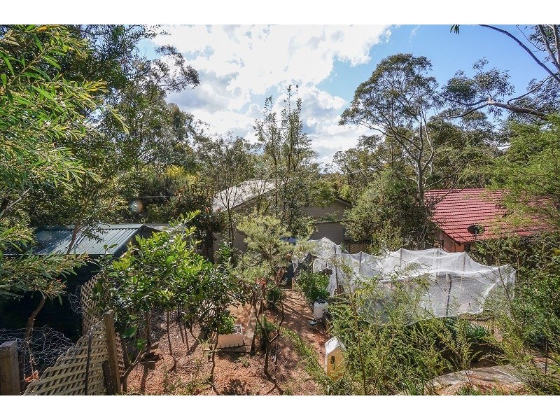 61 Bullaburra Road, Bullaburra NSW 2784