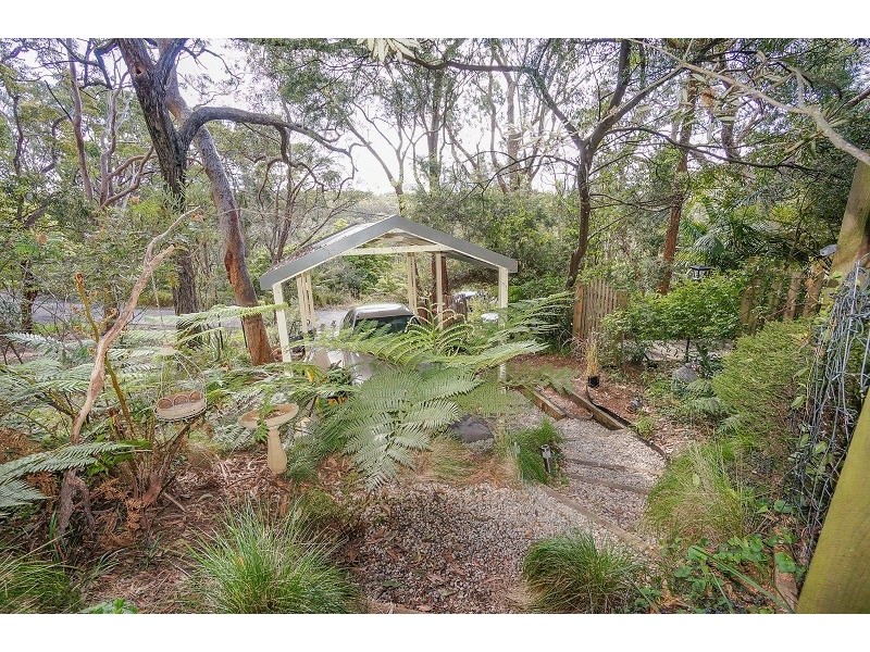 61 Bullaburra Road, Bullaburra NSW 2784