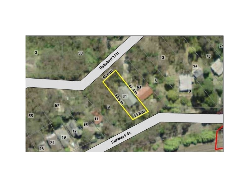 61 Bullaburra Road, Bullaburra NSW 2784