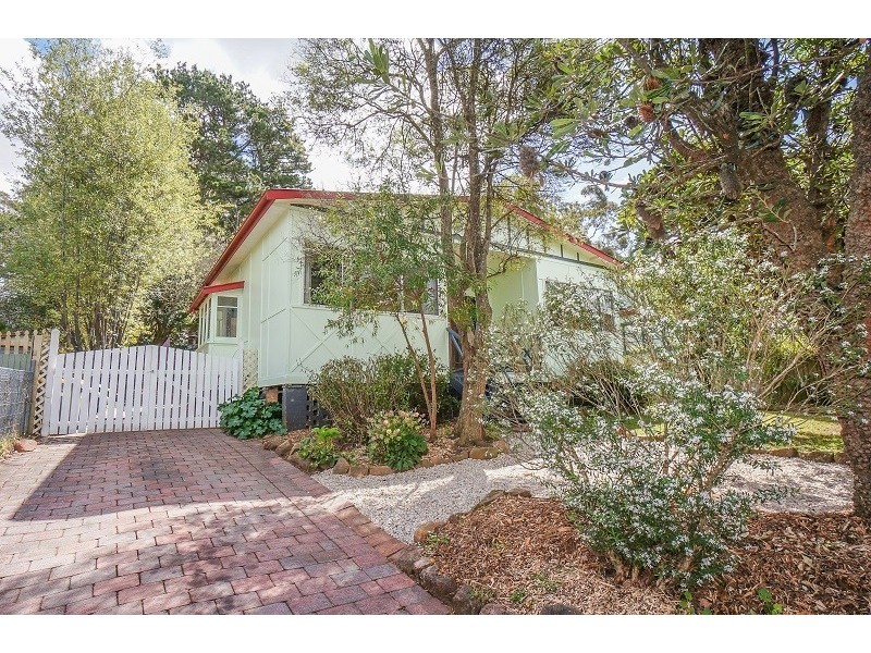 20 Hughes Avenue, Lawson NSW 2783