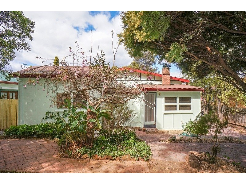 20 Hughes Avenue, Lawson NSW 2783