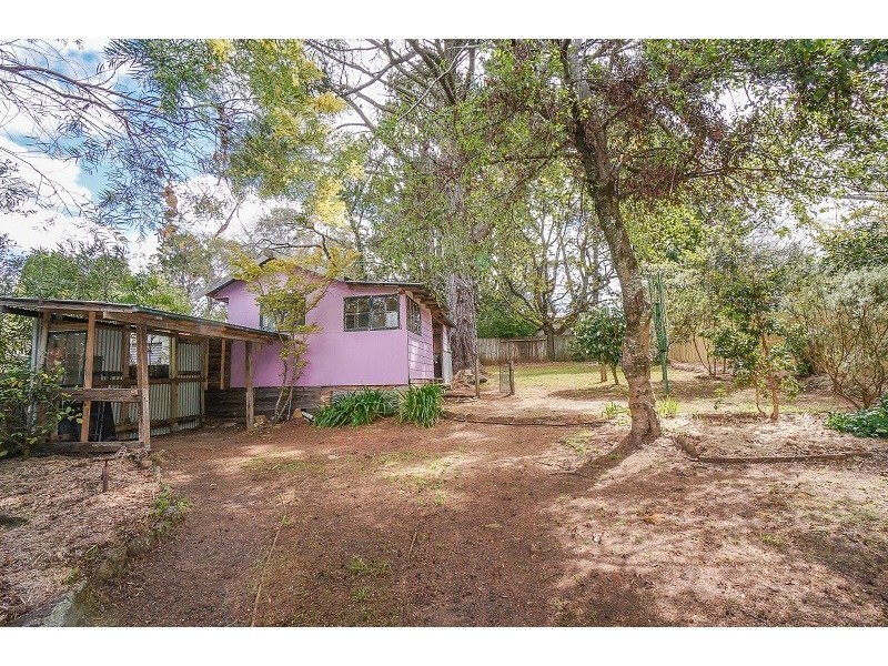 20 Hughes Avenue, Lawson NSW 2783