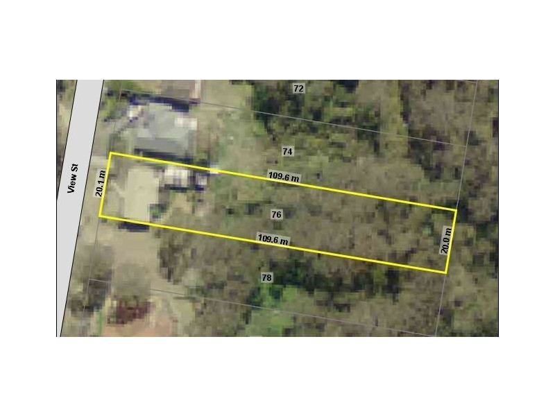 76 View Street, Lawson NSW 2783