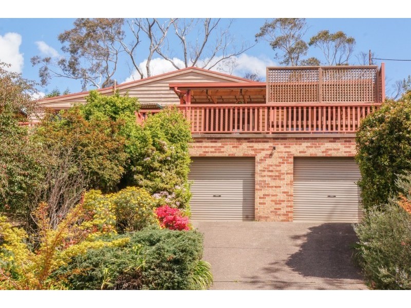 37 Panorama Crescent, Wentworth Falls NSW 2782