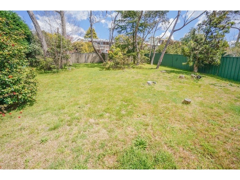 37 Panorama Crescent, Wentworth Falls NSW 2782