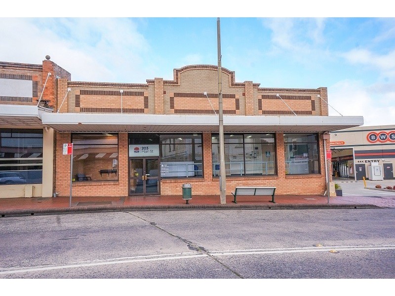 203 Main Street, Lithgow NSW 2790