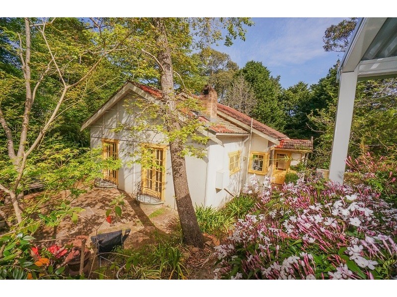 40 Kalinda Road, Bullaburra NSW 2784