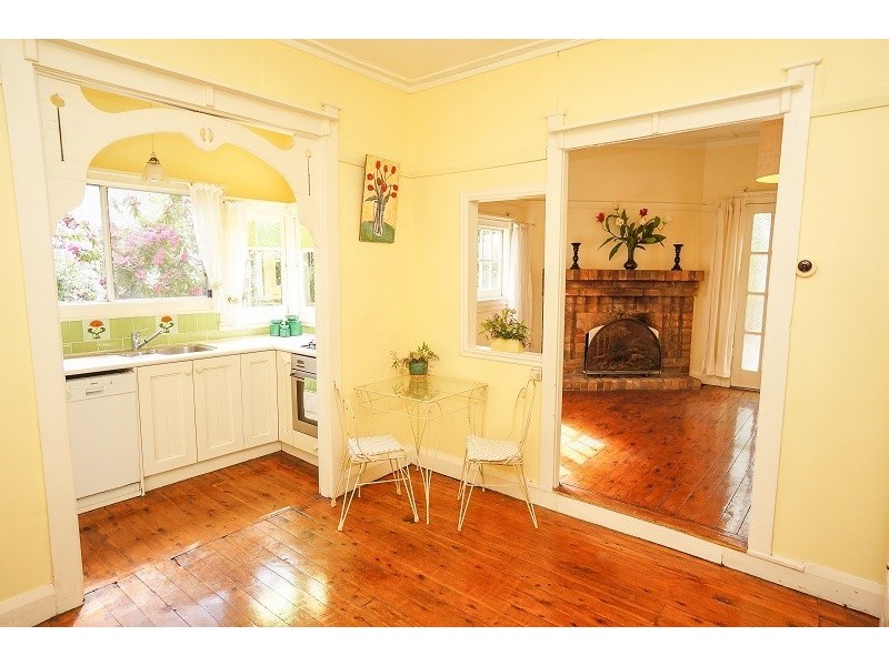 40 Kalinda Road, Bullaburra NSW 2784