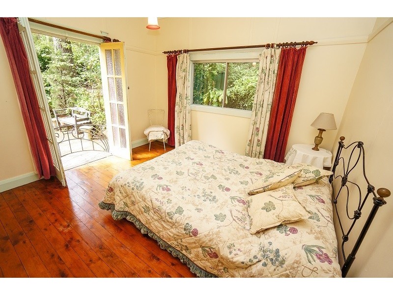 40 Kalinda Road, Bullaburra NSW 2784