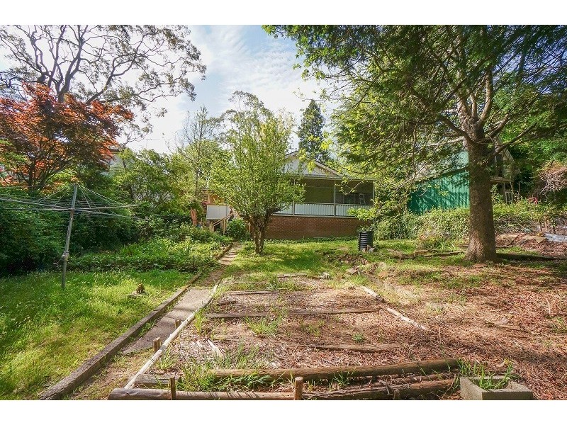 40 Kalinda Road, Bullaburra NSW 2784