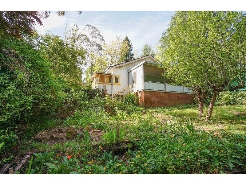 40 Kalinda Road, Bullaburra NSW 2784