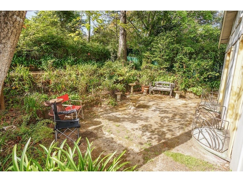 40 Kalinda Road, Bullaburra NSW 2784