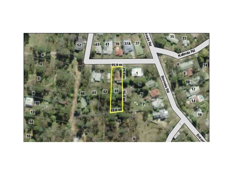 40 Kalinda Road, Bullaburra NSW 2784