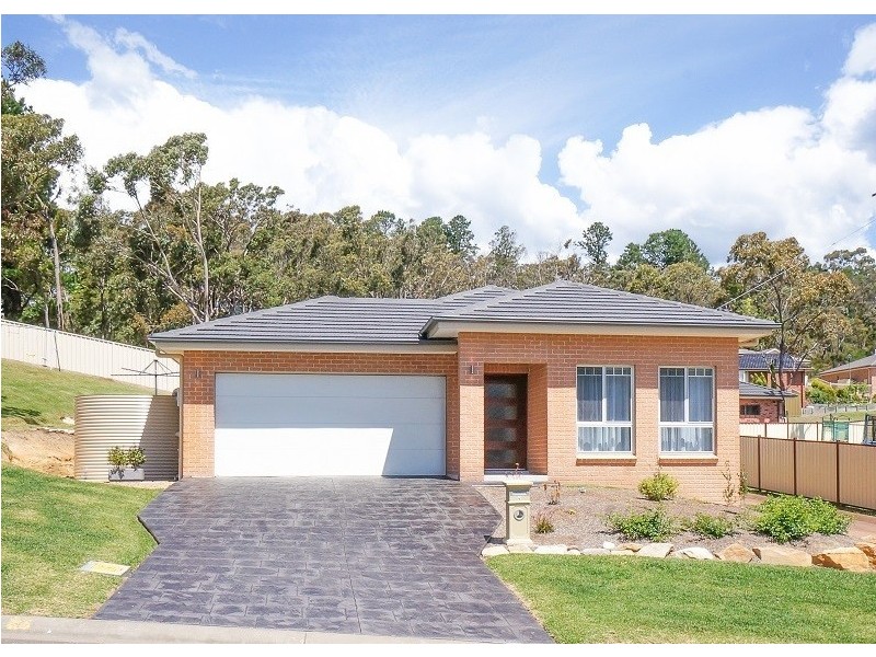 4 Log Bridge Place, Hazelbrook NSW 2779