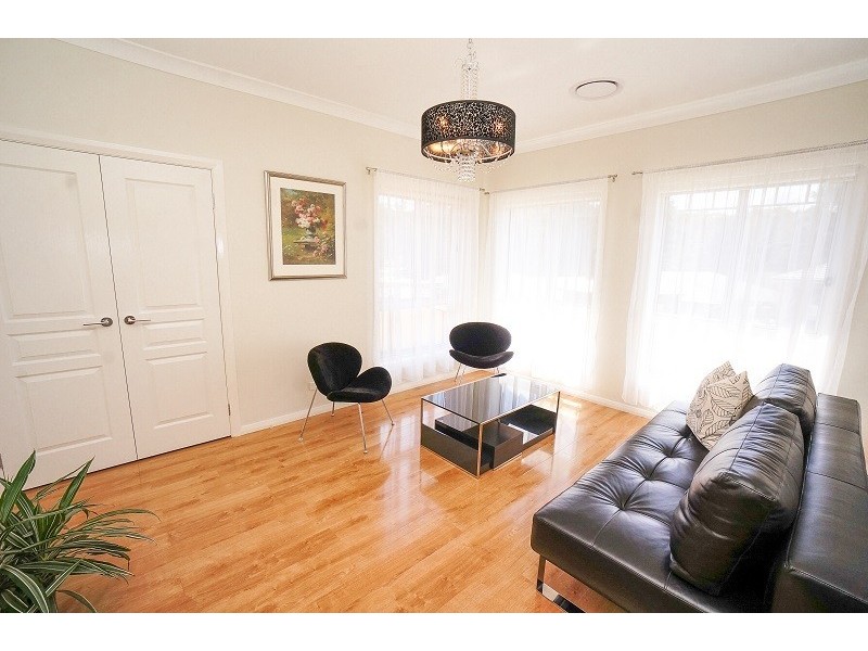 4 Log Bridge Place, Hazelbrook NSW 2779