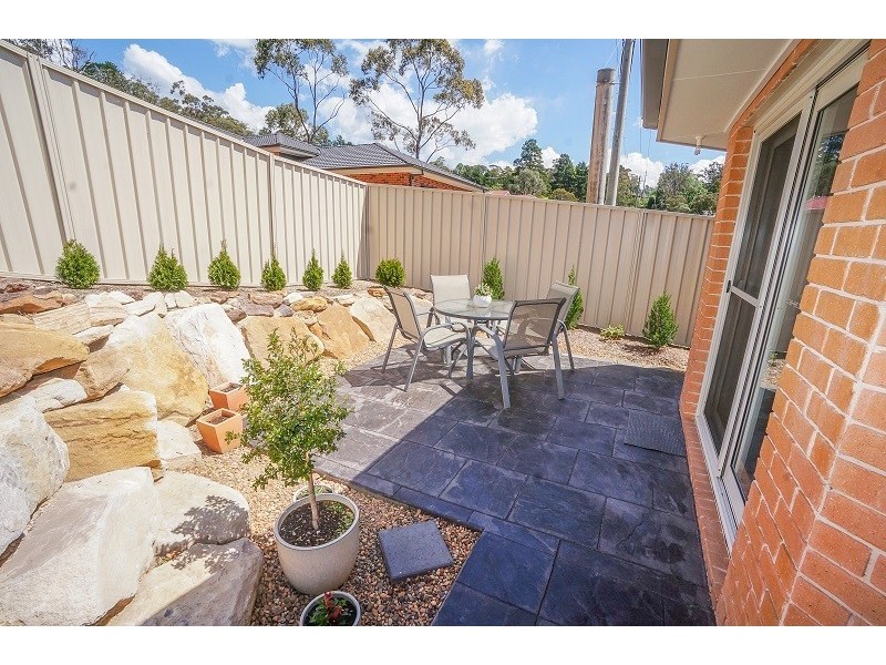 4 Log Bridge Place, Hazelbrook NSW 2779