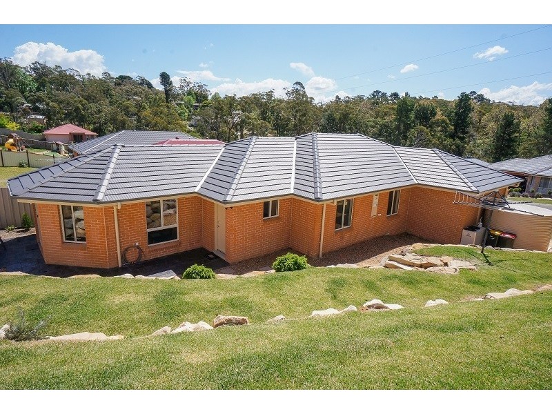 4 Log Bridge Place, Hazelbrook NSW 2779