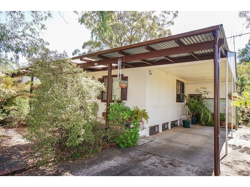 9 Thompson Street, Lawson NSW 2783