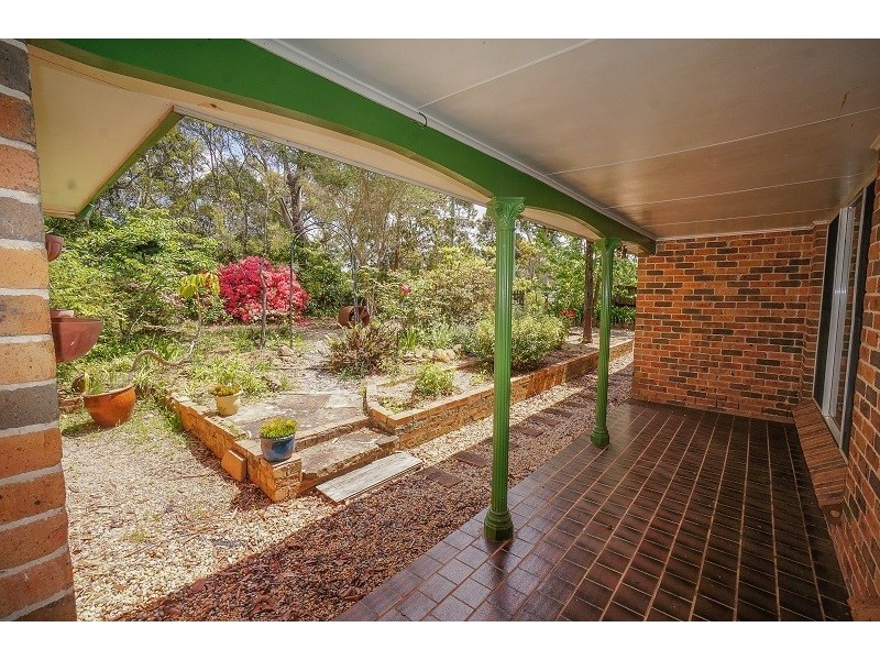 158 Valley Road, Hazelbrook NSW 2779