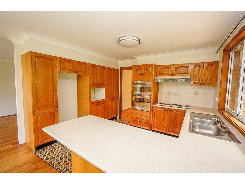 158 Valley Road, Hazelbrook NSW 2779