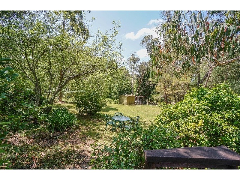 158 Valley Road, Hazelbrook NSW 2779