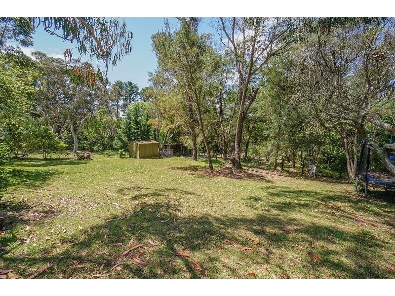 158 Valley Road, Hazelbrook NSW 2779