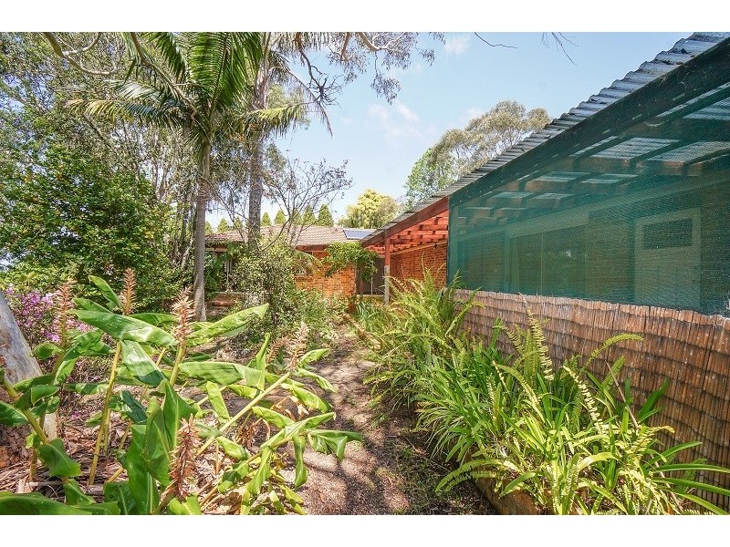 158 Valley Road, Hazelbrook NSW 2779