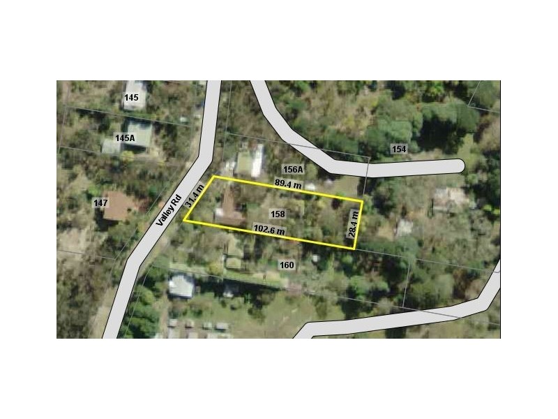 158 Valley Road, Hazelbrook NSW 2779