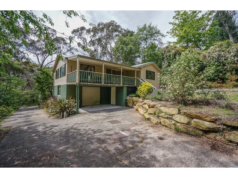 21 St Georges Road, Leura NSW 2780