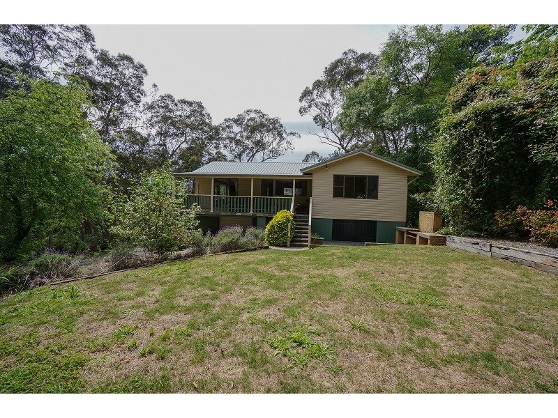 21 St Georges Road, Leura NSW 2780