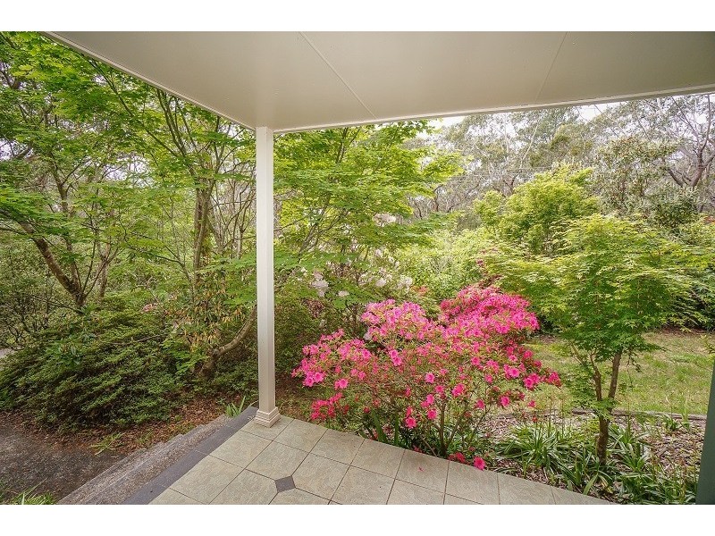 21 St Georges Road, Leura NSW 2780