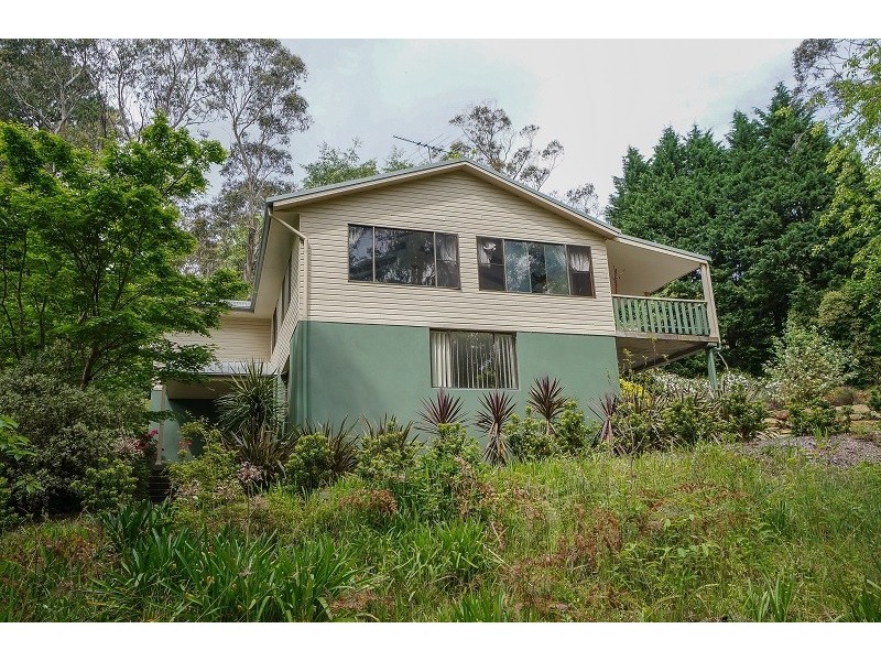 21 St Georges Road, Leura NSW 2780