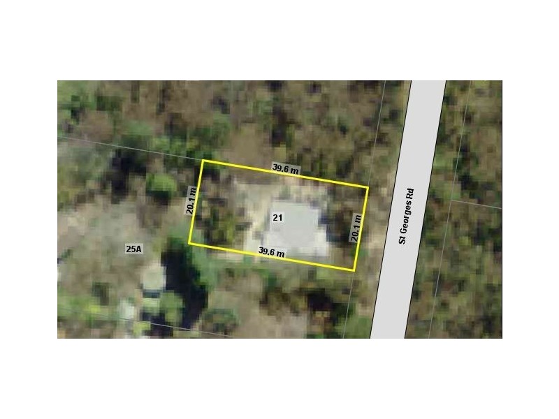 21 St Georges Road, Leura NSW 2780