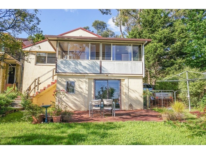 56 Railway Parade, Hazelbrook NSW 2779