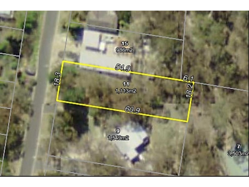 11 St Georges Parade, Mount Victoria NSW 2786