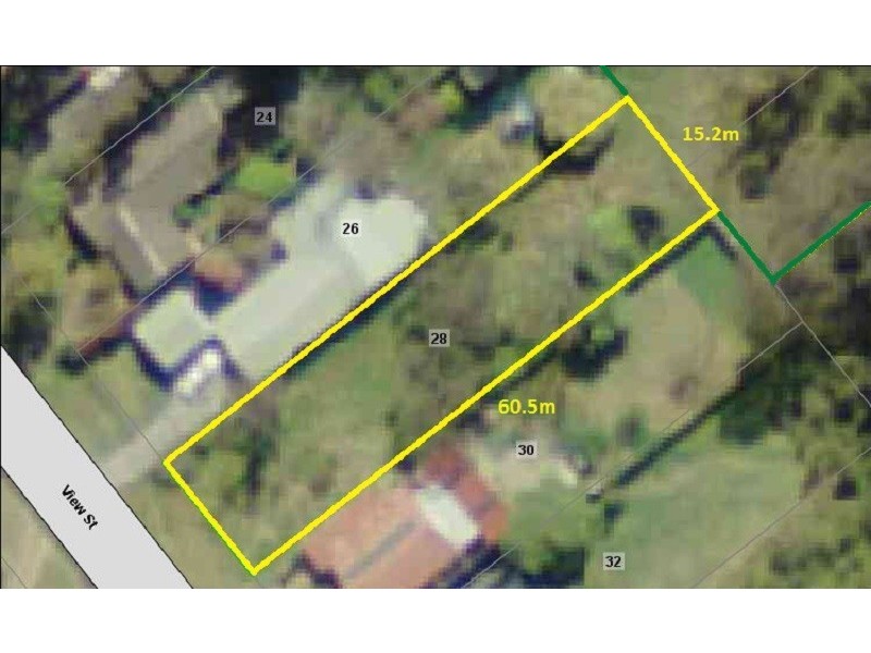 28 View Street, Lawson NSW 2783