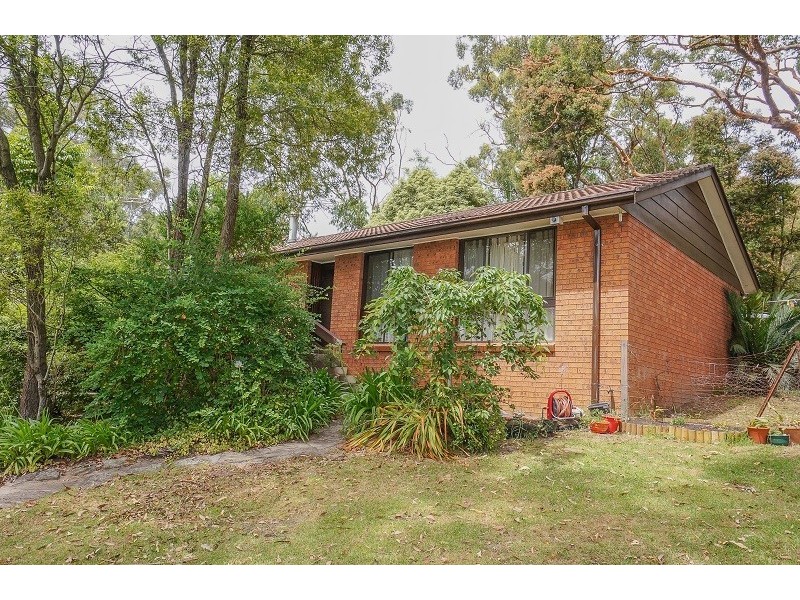 14 Rocklea Street, Hazelbrook NSW 2779